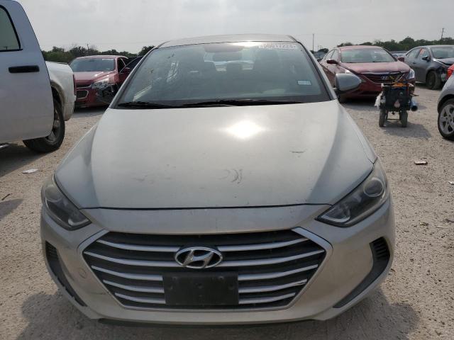 Photo 4 VIN: KMHD84LF1JU623618 - HYUNDAI ELANTRA 