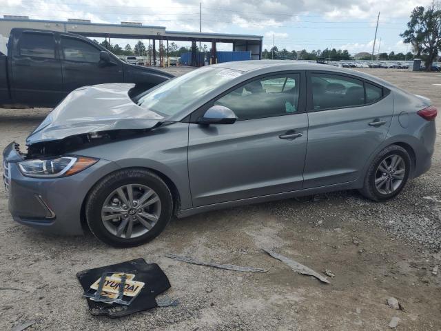 Photo 0 VIN: KMHD84LF1JU628544 - HYUNDAI ELANTRA SE 