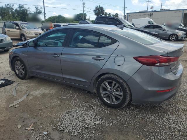 Photo 1 VIN: KMHD84LF1JU628544 - HYUNDAI ELANTRA SE 