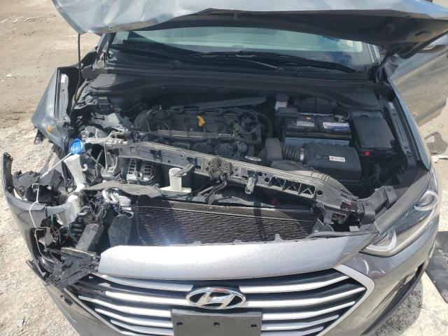 Photo 10 VIN: KMHD84LF1JU628544 - HYUNDAI ELANTRA SE 