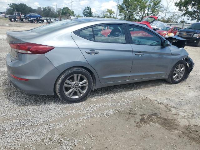 Photo 2 VIN: KMHD84LF1JU628544 - HYUNDAI ELANTRA SE 