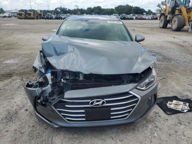 Photo 4 VIN: KMHD84LF1JU628544 - HYUNDAI ELANTRA SE 