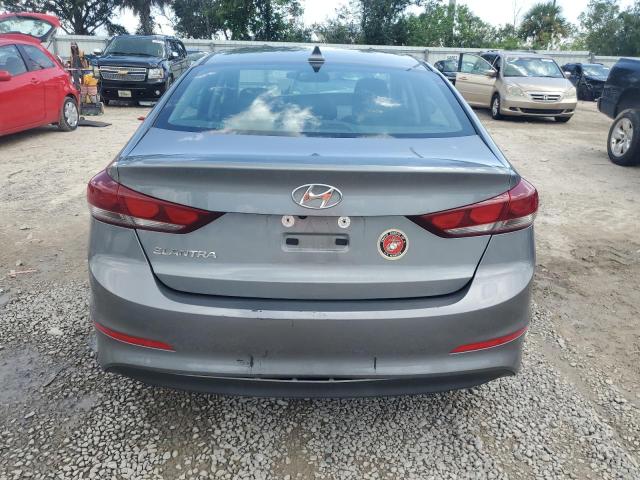 Photo 5 VIN: KMHD84LF1JU628544 - HYUNDAI ELANTRA SE 