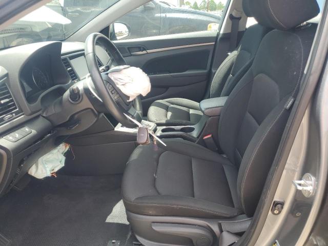 Photo 6 VIN: KMHD84LF1JU628544 - HYUNDAI ELANTRA SE 