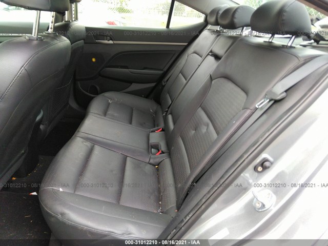 Photo 7 VIN: KMHD84LF1JU712556 - HYUNDAI ELANTRA 