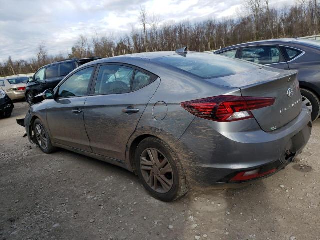 Photo 1 VIN: KMHD84LF1KU741184 - HYUNDAI ELANTRA 