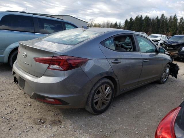 Photo 2 VIN: KMHD84LF1KU741184 - HYUNDAI ELANTRA 