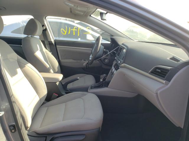 Photo 4 VIN: KMHD84LF1KU742271 - HYUNDAI ELANTRA SE 