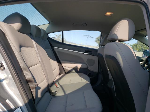 Photo 5 VIN: KMHD84LF1KU742271 - HYUNDAI ELANTRA SE 