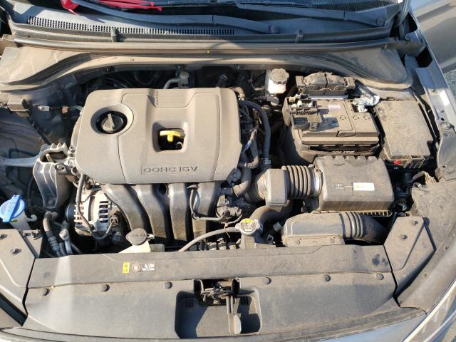 Photo 6 VIN: KMHD84LF1KU742271 - HYUNDAI ELANTRA SE 