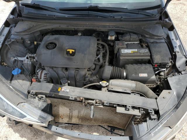 Photo 10 VIN: KMHD84LF1KU742321 - HYUNDAI ELANTRA SE 