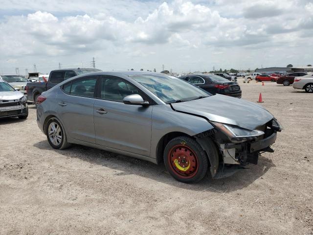 Photo 3 VIN: KMHD84LF1KU742321 - HYUNDAI ELANTRA SE 