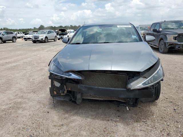 Photo 4 VIN: KMHD84LF1KU742321 - HYUNDAI ELANTRA SE 