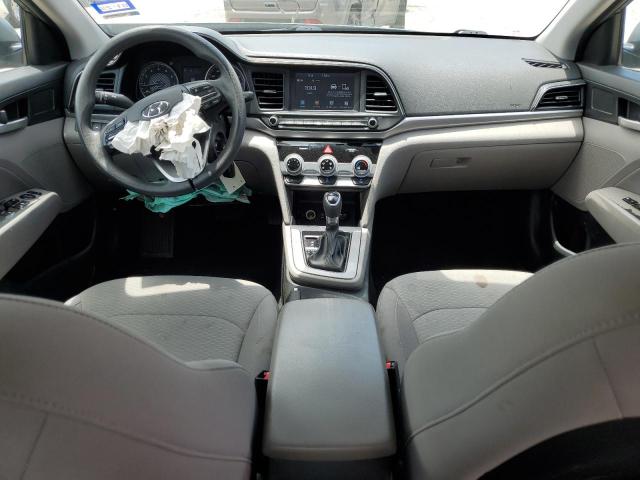 Photo 7 VIN: KMHD84LF1KU742321 - HYUNDAI ELANTRA SE 