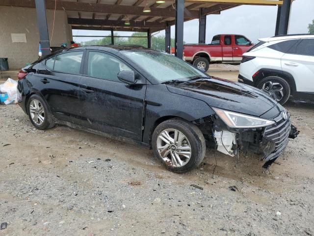 Photo 3 VIN: KMHD84LF1KU744201 - HYUNDAI ELANTRA 