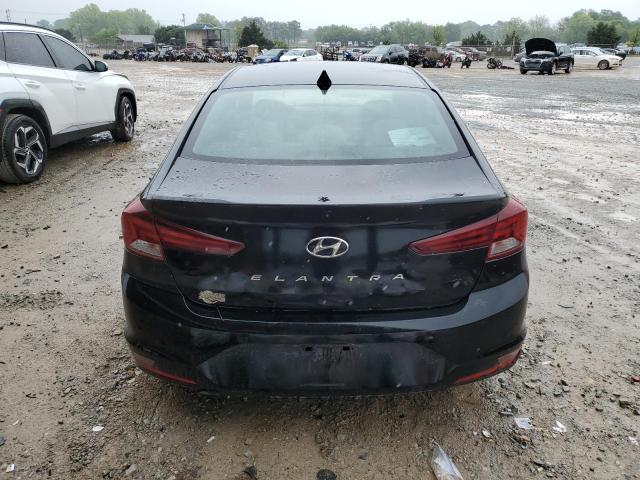 Photo 5 VIN: KMHD84LF1KU744201 - HYUNDAI ELANTRA 