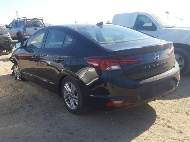 Photo 2 VIN: KMHD84LF1KU746157 - HYUNDAI ELANTRA SE 