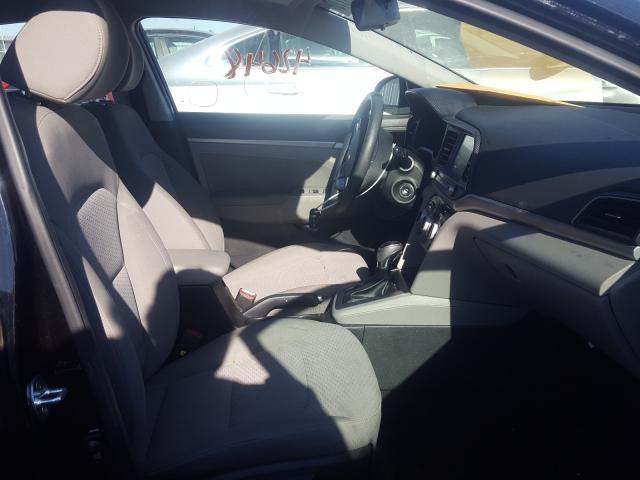 Photo 4 VIN: KMHD84LF1KU746157 - HYUNDAI ELANTRA SE 