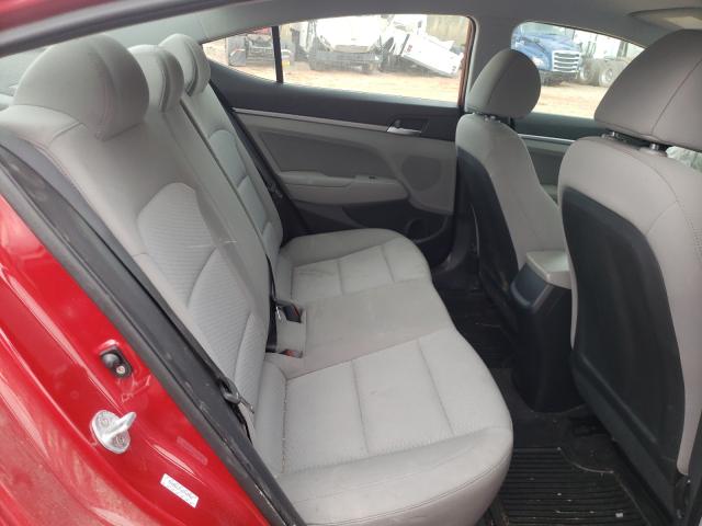 Photo 5 VIN: KMHD84LF1KU749799 - HYUNDAI ELANTRA SE 