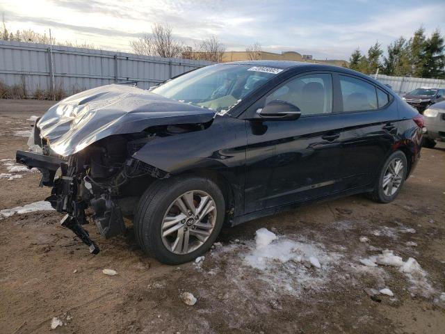 Photo 0 VIN: KMHD84LF1KU758891 - HYUNDAI ELANTRA SE 