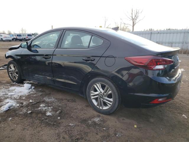 Photo 1 VIN: KMHD84LF1KU758891 - HYUNDAI ELANTRA SE 