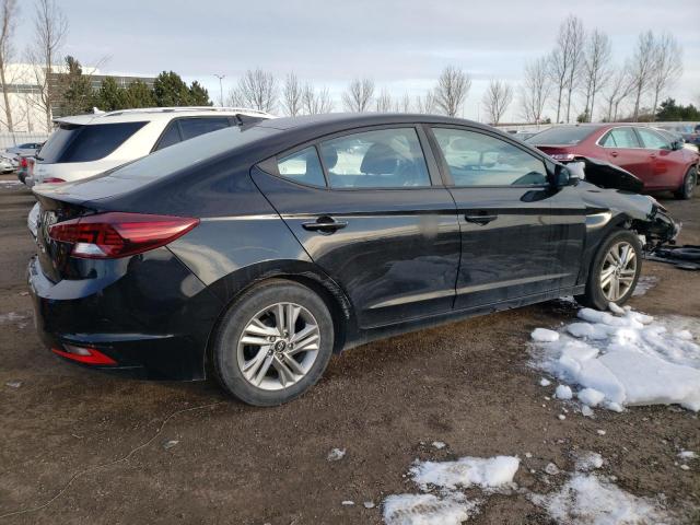 Photo 2 VIN: KMHD84LF1KU758891 - HYUNDAI ELANTRA SE 