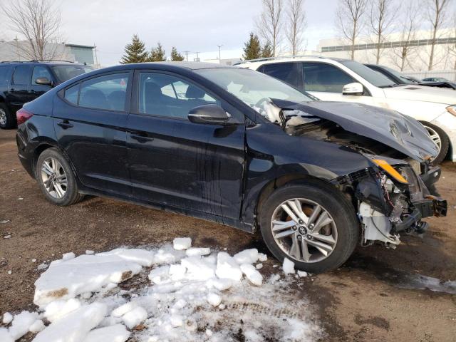 Photo 3 VIN: KMHD84LF1KU758891 - HYUNDAI ELANTRA SE 