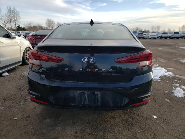 Photo 5 VIN: KMHD84LF1KU758891 - HYUNDAI ELANTRA SE 