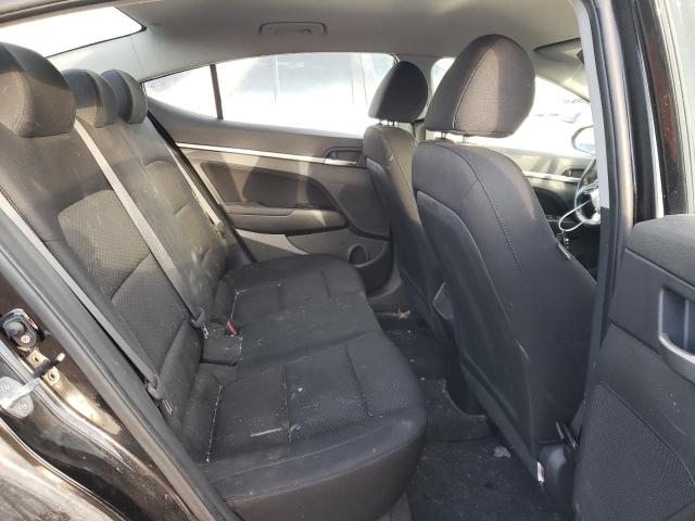 Photo 9 VIN: KMHD84LF1KU758891 - HYUNDAI ELANTRA SE 