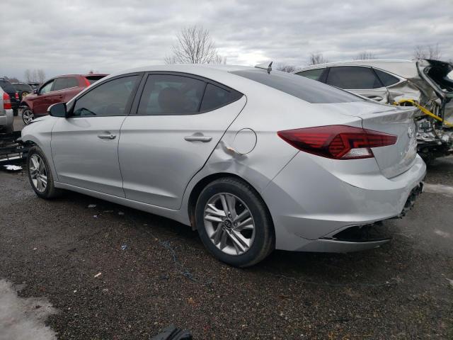 Photo 1 VIN: KMHD84LF1KU758955 - HYUNDAI ELANTRA SE 