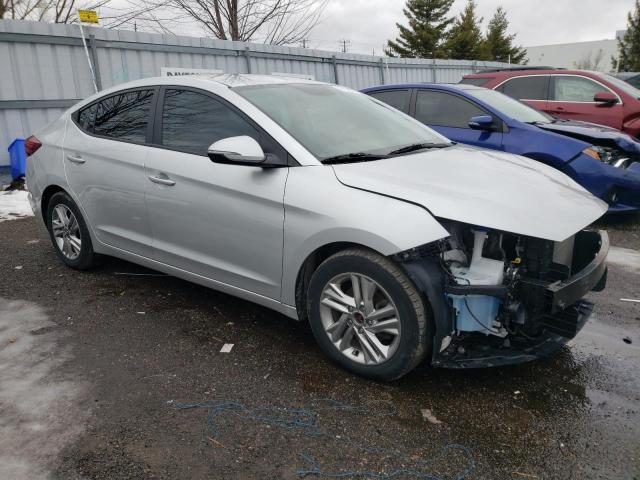 Photo 3 VIN: KMHD84LF1KU758955 - HYUNDAI ELANTRA SE 