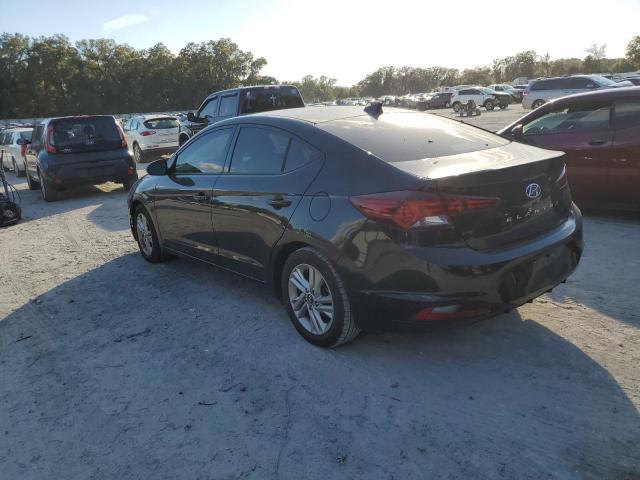 Photo 1 VIN: KMHD84LF1KU759006 - HYUNDAI ELANTRA SE 