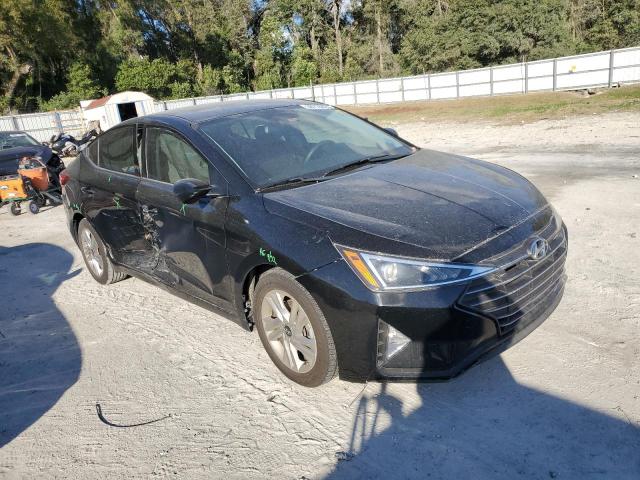 Photo 3 VIN: KMHD84LF1KU759006 - HYUNDAI ELANTRA SE 