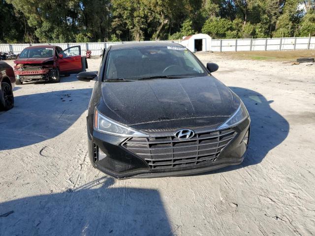 Photo 4 VIN: KMHD84LF1KU759006 - HYUNDAI ELANTRA SE 