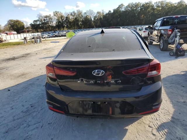 Photo 5 VIN: KMHD84LF1KU759006 - HYUNDAI ELANTRA SE 