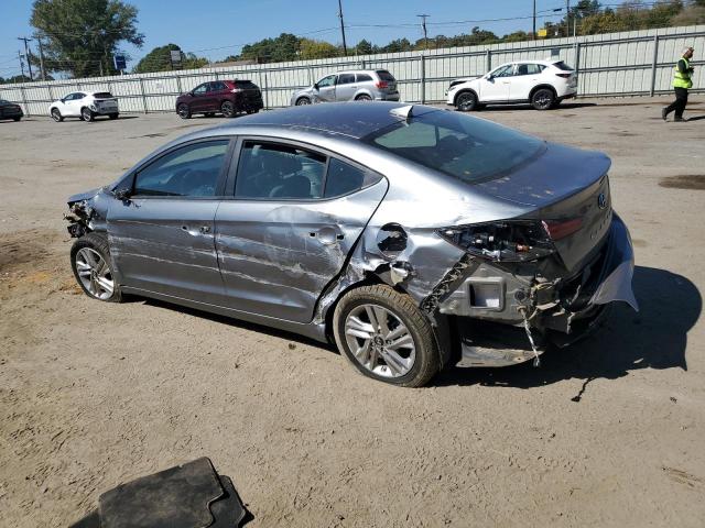 Photo 1 VIN: KMHD84LF1KU762164 - HYUNDAI ELANTRA SE 