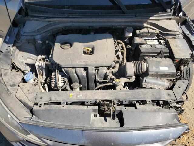 Photo 10 VIN: KMHD84LF1KU762164 - HYUNDAI ELANTRA SE 