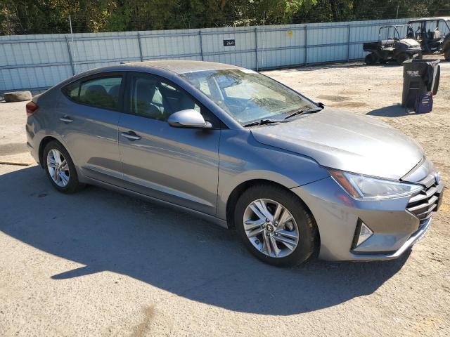 Photo 3 VIN: KMHD84LF1KU762164 - HYUNDAI ELANTRA SE 