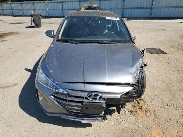 Photo 4 VIN: KMHD84LF1KU762164 - HYUNDAI ELANTRA SE 