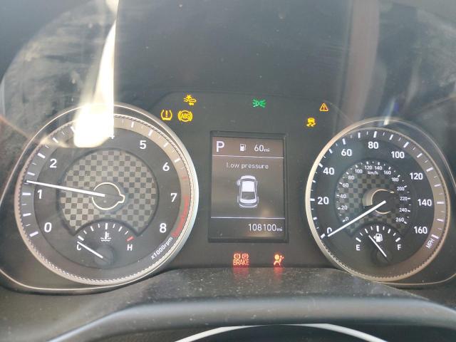 Photo 8 VIN: KMHD84LF1KU762164 - HYUNDAI ELANTRA SE 