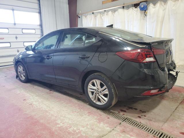 Photo 1 VIN: KMHD84LF1KU762875 - HYUNDAI ELANTRA SE 