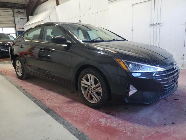 Photo 3 VIN: KMHD84LF1KU762875 - HYUNDAI ELANTRA SE 