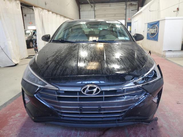 Photo 4 VIN: KMHD84LF1KU762875 - HYUNDAI ELANTRA SE 