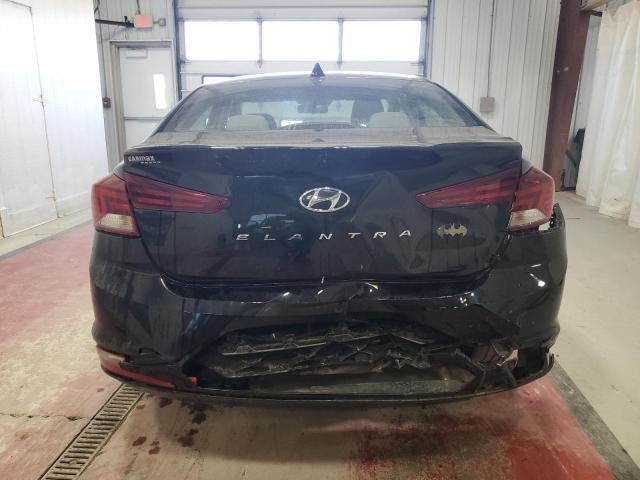 Photo 5 VIN: KMHD84LF1KU762875 - HYUNDAI ELANTRA SE 