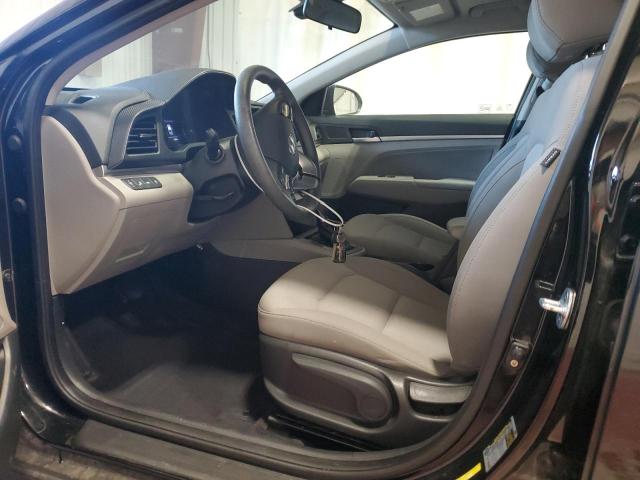 Photo 6 VIN: KMHD84LF1KU762875 - HYUNDAI ELANTRA SE 