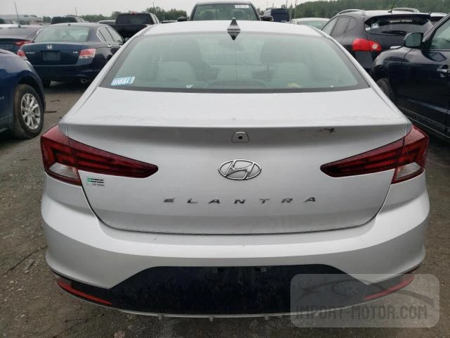 Photo 5 VIN: KMHD84LF1KU765985 - HYUNDAI ELANTRA 