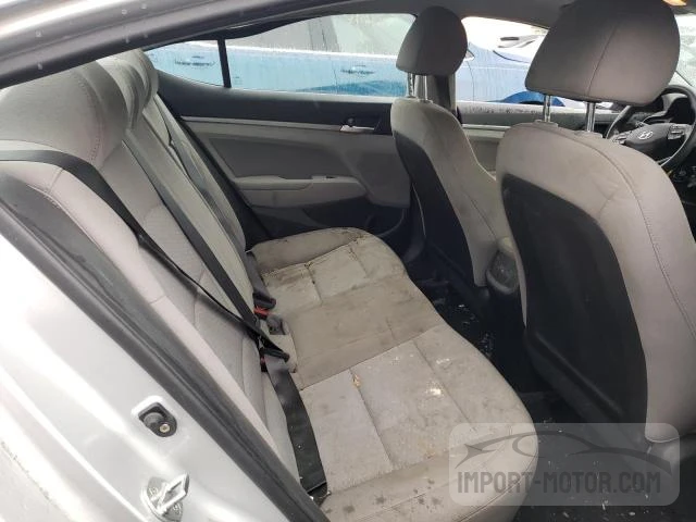 Photo 9 VIN: KMHD84LF1KU765985 - HYUNDAI ELANTRA 