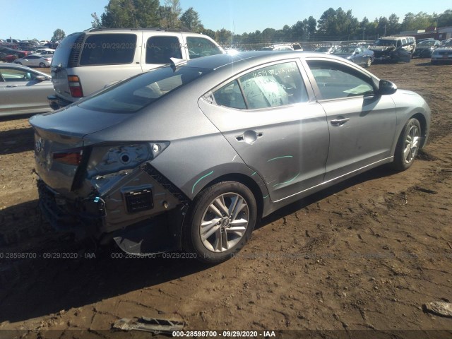 Photo 3 VIN: KMHD84LF1KU767851 - HYUNDAI ELANTRA 