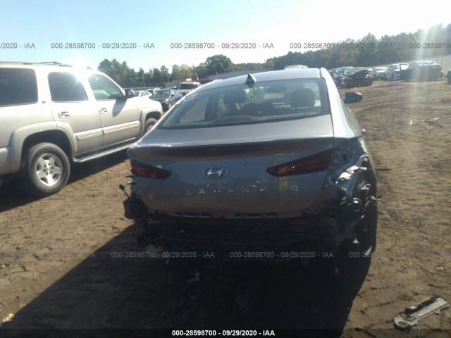 Photo 5 VIN: KMHD84LF1KU767851 - HYUNDAI ELANTRA 