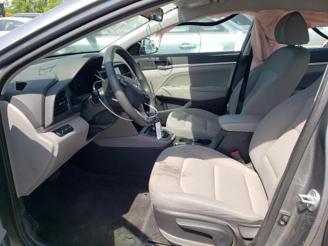 Photo 6 VIN: KMHD84LF1KU769163 - HYUNDAI ELANTRA SE 